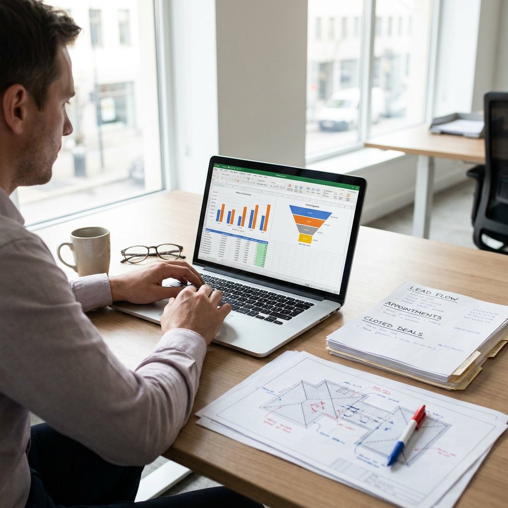 Solar Sales Forecasting